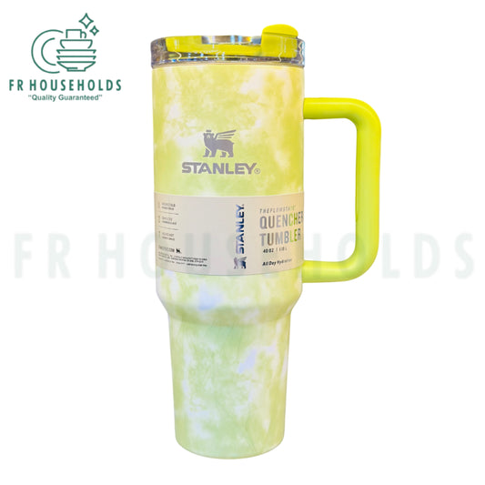 Stanley The Quencher H2.O Tumbler - 40oz | Tie Die