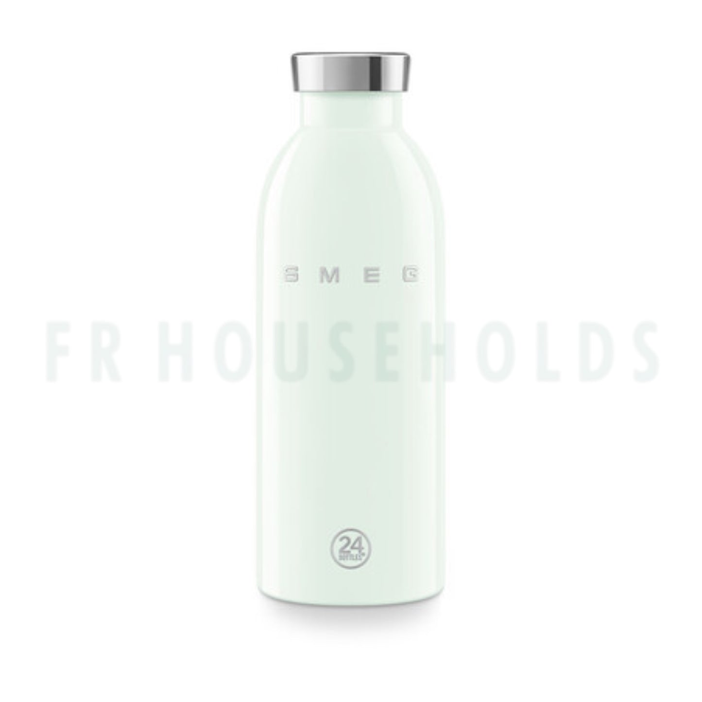 SMEG Insulated Stainless Steel Water Bottle – Premium Hot & Cold Thermal Flask