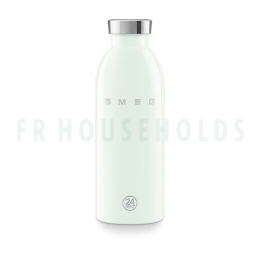 SMEG Insulated Stainless Steel Water Bottle – Premium Hot & Cold Thermal Flask