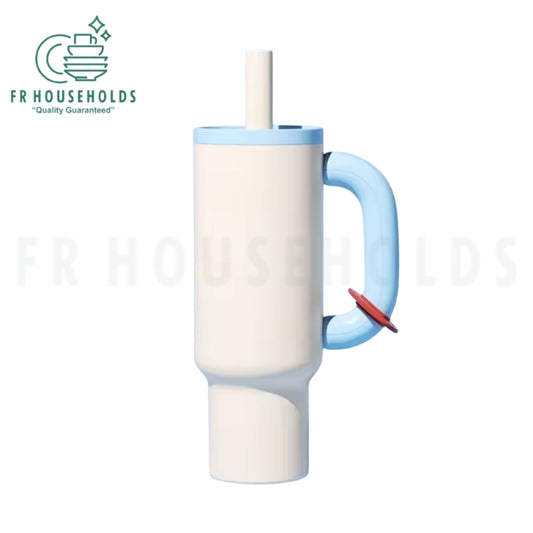 CHAKO LAB THERMOS CUP | MINT SMOOTHIE - 1050ml