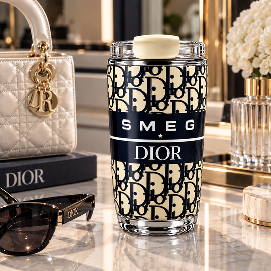 SMEG X DIOR Cup – 320ml | Hot & Cold