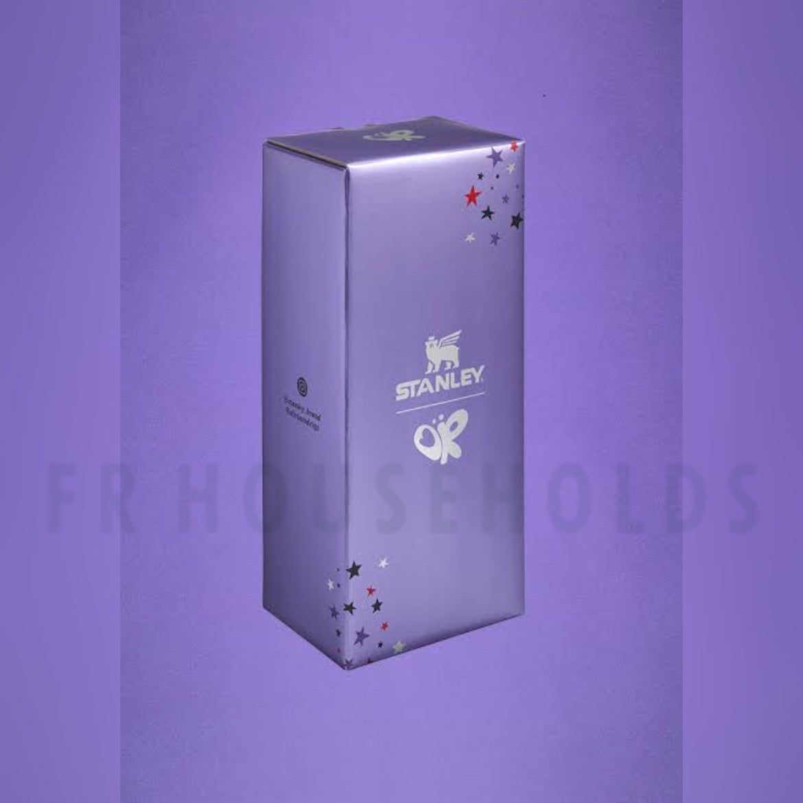 Stanley The Quencher H2.O Tumbler - OLIVIA RODRIGO | 40oz