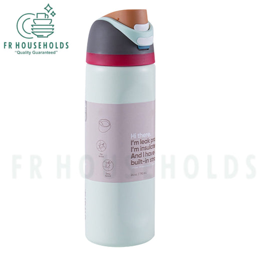 Owala FreeSip® Bone Water Bottle
