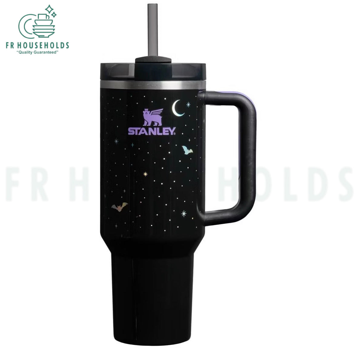 Stanley The Quencher H2.O Tumbler HALLOWEEN Special | 40OZ