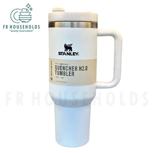 Stanley The Quencher H2.O Tumbler | Snow White