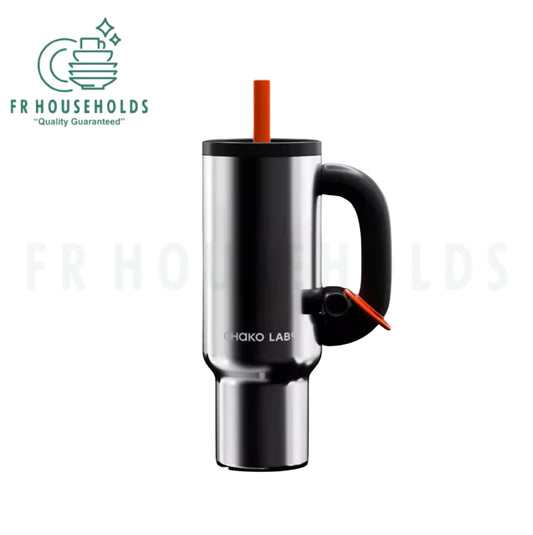 CHAKO LAB THERMOS CUP | MOONLIGHT NIGHT SONG - 1050ml