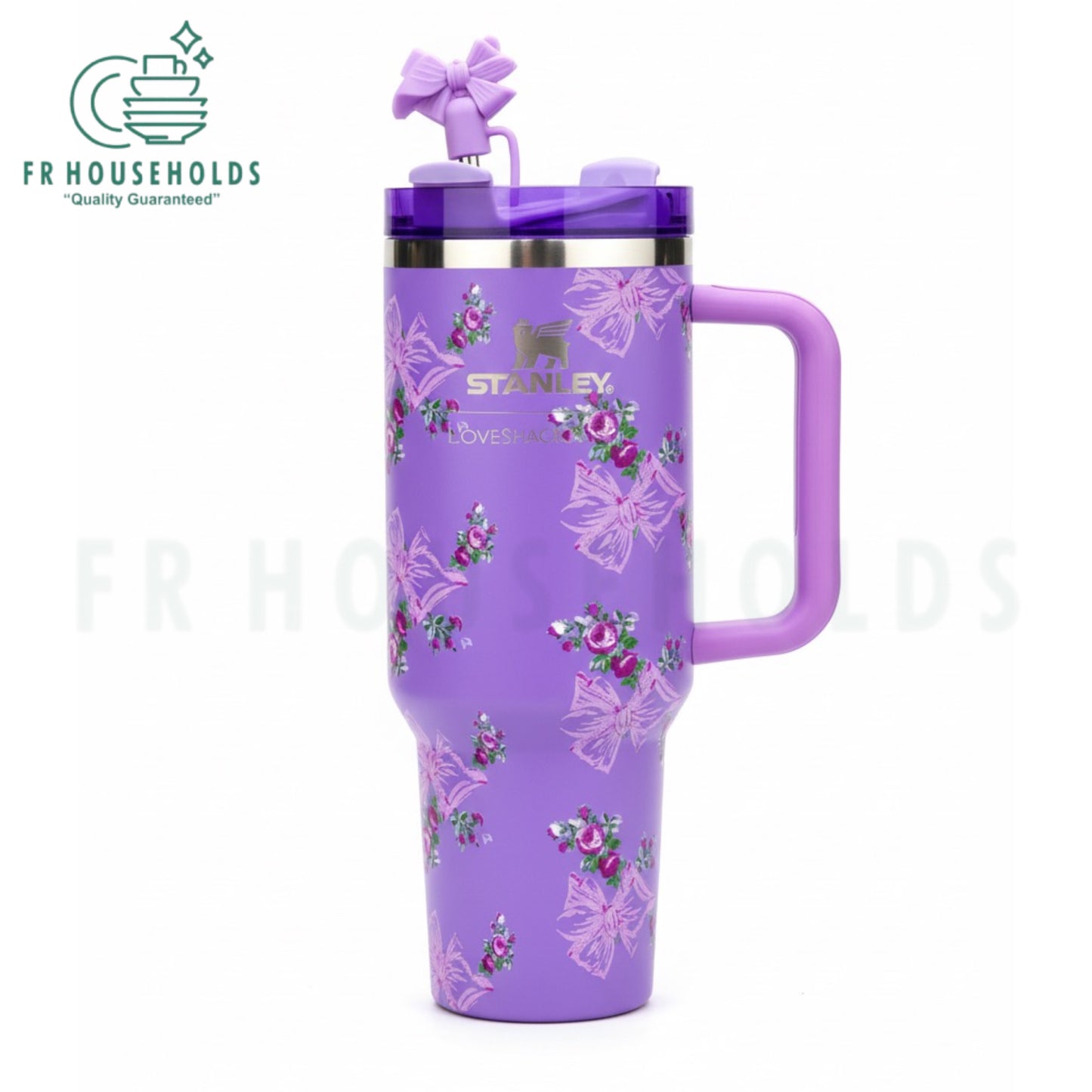 Stanley The Quencher H2.O Tumbler | 40OZ - Lavender