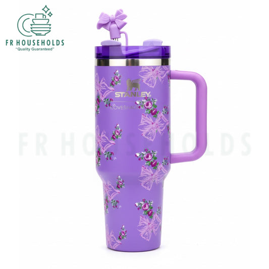 Stanley The Quencher H2.O Tumbler | 40OZ - Lavender