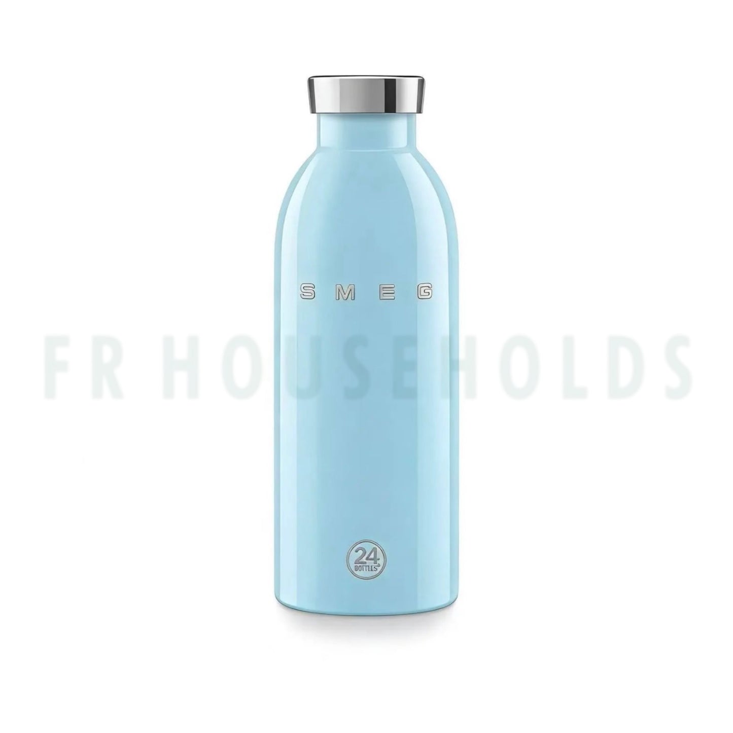 SMEG Insulated Stainless Steel Water Bottle – Premium Hot & Cold Thermal Flask
