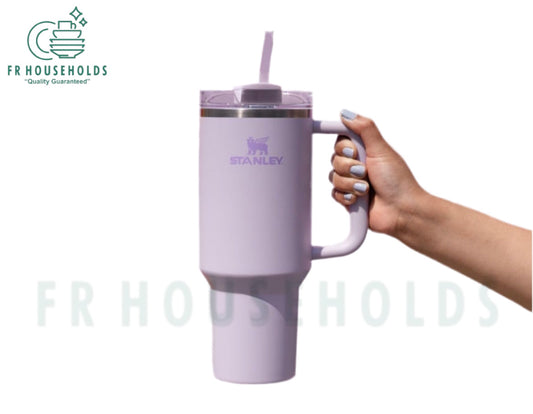 Stanley The Quencher H2.O Tumbler Lavender | 40 oz