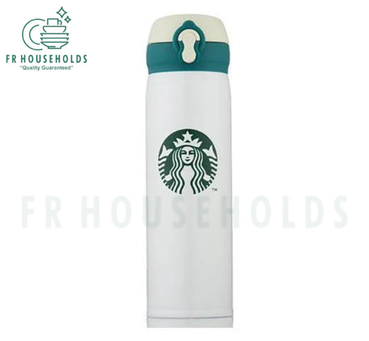 STARBUCKS Coffee Tumbler - Stainless Steel - 450ml