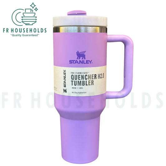 Stanley The Quencher H2.O Tumbler | Purple