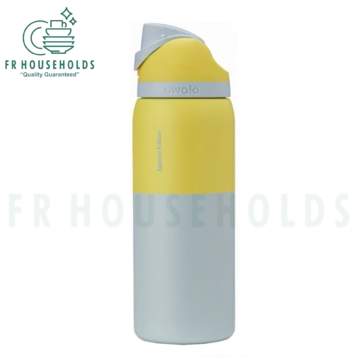 Owala FreeSip® Water Bottle - 24oz | Sun & Sea