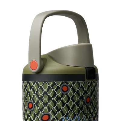 Owala FreeSip® Sway Water Bottle – 32oz | Off the Hook