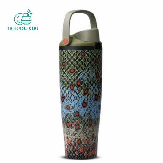 Owala FreeSip® Sway Water Bottle – 32oz | Off the Hook