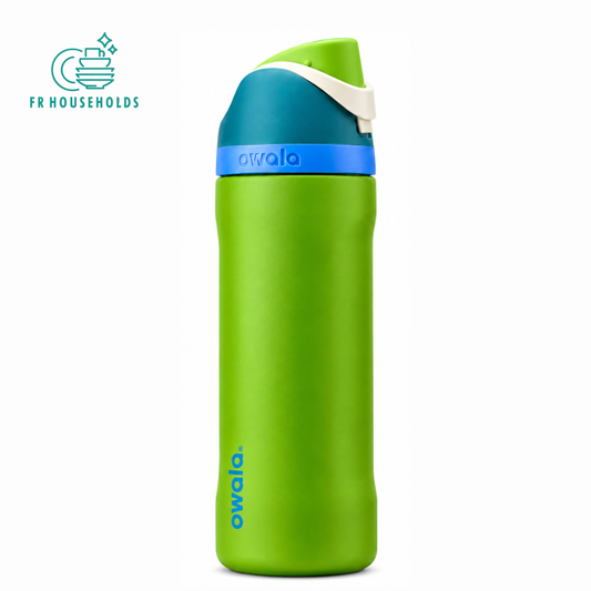 Owala FreeSip® Water Bottle - 32oz | Lucky You