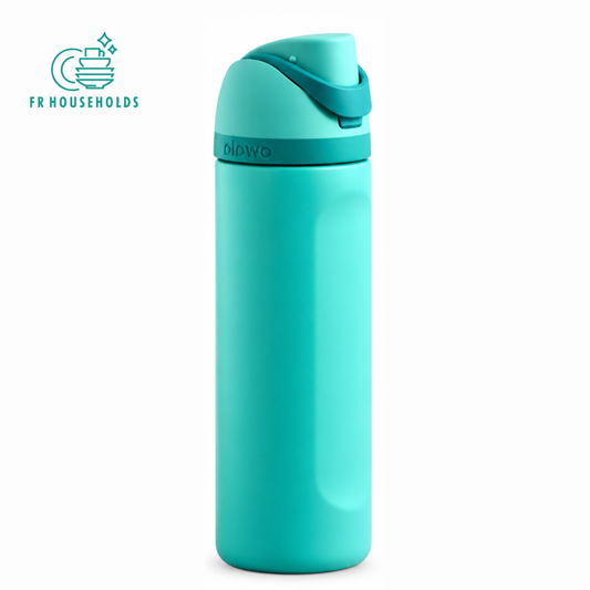 Owala FreeSip® Water Bottle - 32oz | Turquoise