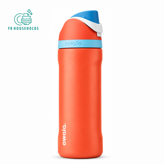 Owala FreeSip® Water Bottle - 32oz | U.S. of Yay