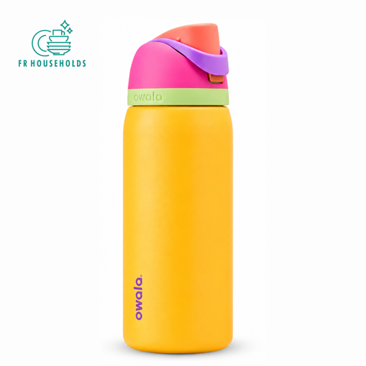 Owala FreeSip® Water Bottle - 32oz | FlipFlop Flashbacks