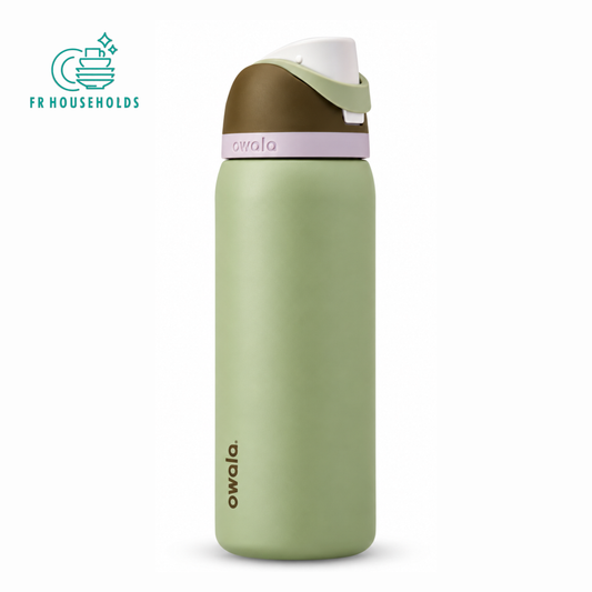 Owala FreeSip® Water Bottle - 32oz | Frankie