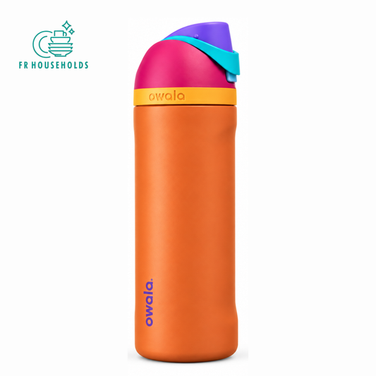 Owala FreeSip® Water Bottle - 32oz | Gemstone Chic