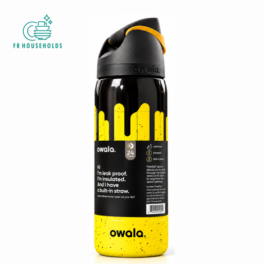 Owala FreeSip® Water Bottle - 32oz | Gimme S’more