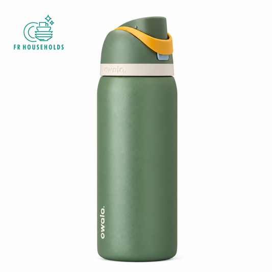 Owala FreeSip® Water Bottle - 32oz | Rolling Hills