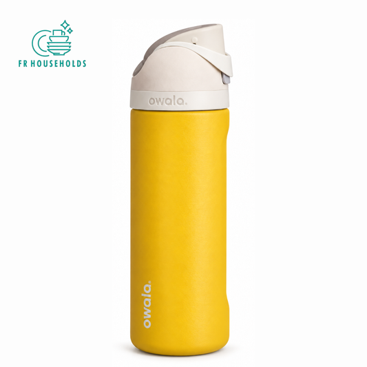 Owala FreeSip® Water Bottle - 32oz | Suppertime