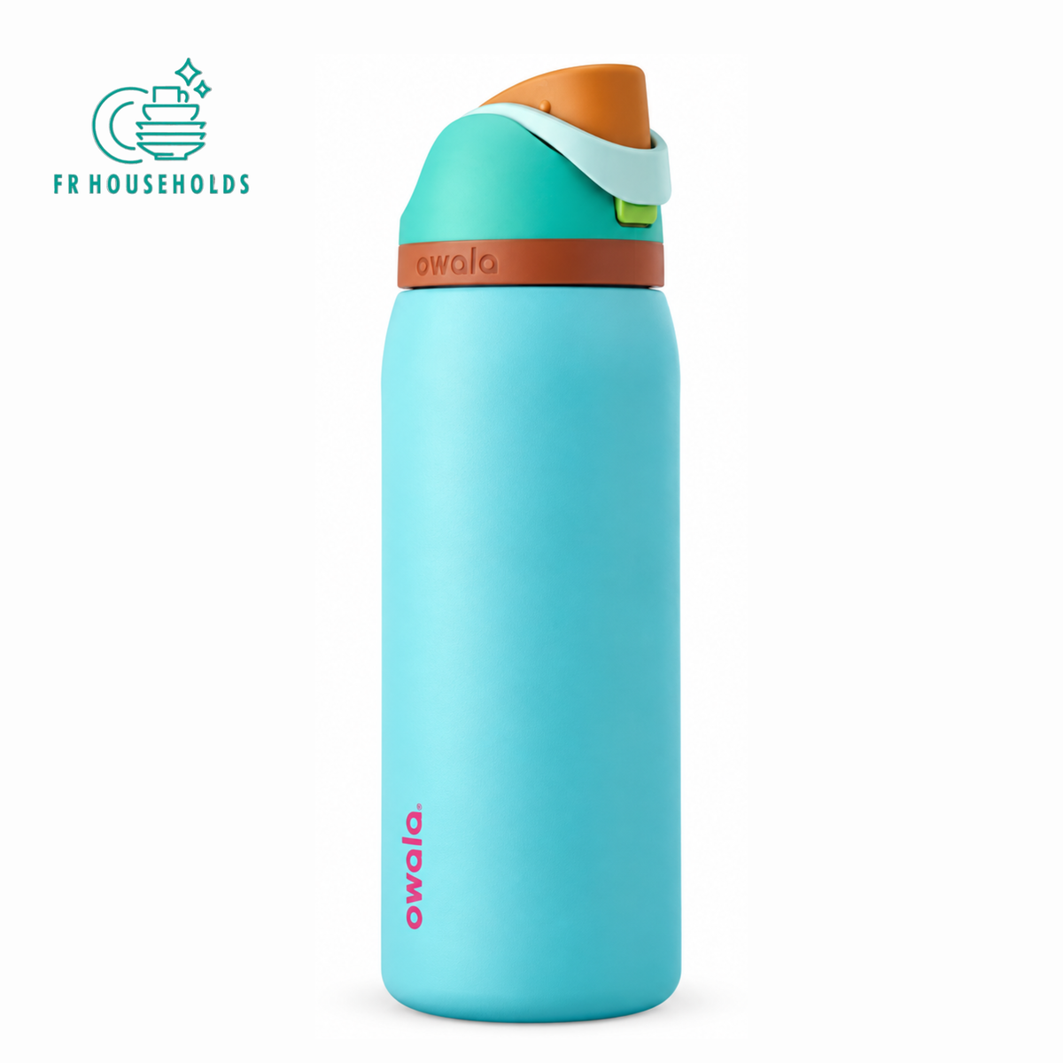 Owala FreeSip® Water Bottle - 32oz | Palm Springs