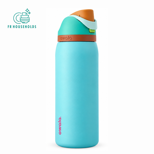 Owala FreeSip® Water Bottle - 32oz | Palm Springs