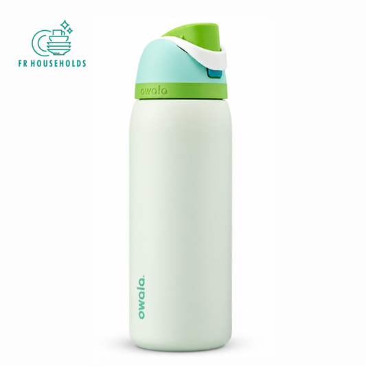 Owala FreeSip® Water Bottle - 32oz | Spearmint