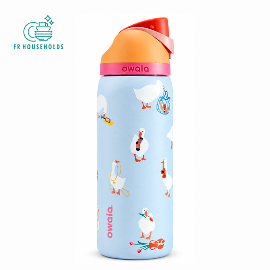 Owala FreeSip® Water Bottle – 32oz | Silly Goose
