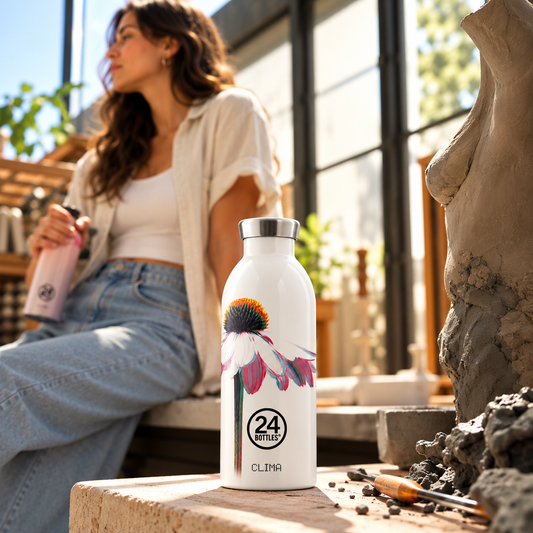 24Bottles Clima Bottle Love Song 500ml