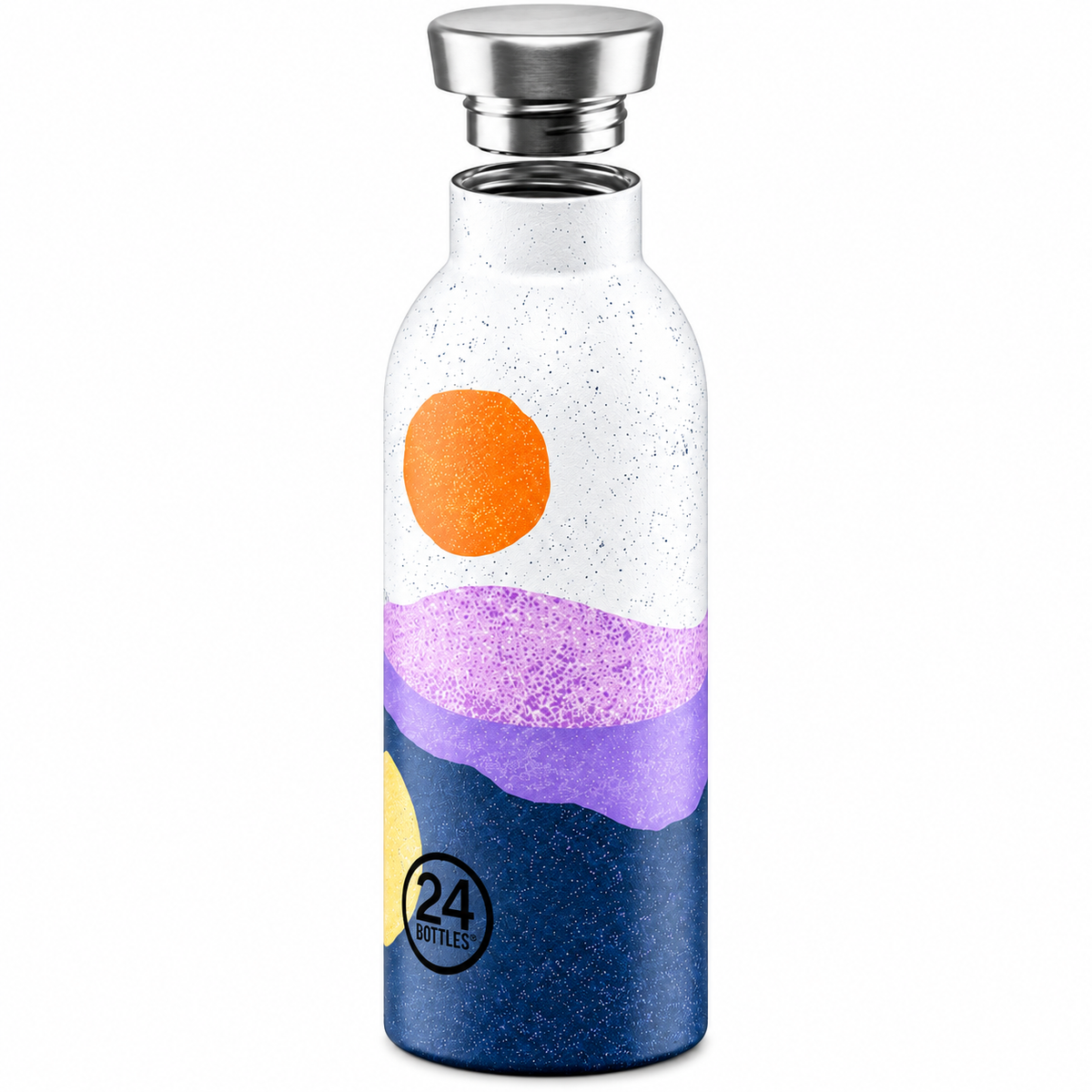 24Bottles Clima Bottle Midnight Sun 500ml